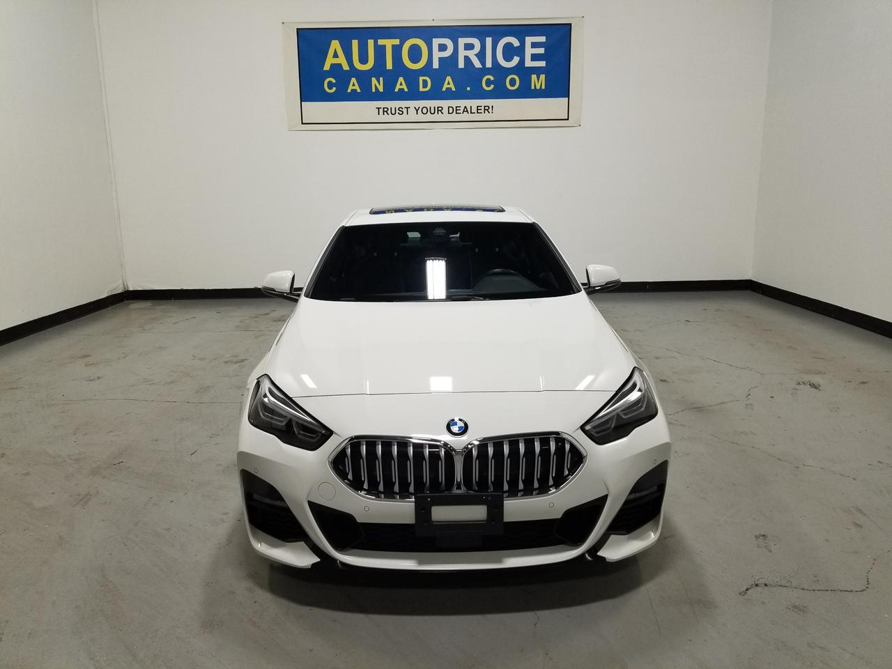 2021 BMW 228 Gran Coupe i xDrive 4dr All-Wheel Drive Sedan Photo