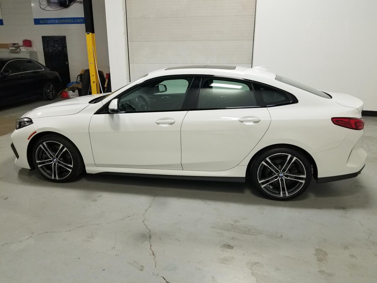 2021 BMW 228 Gran Coupe i xDrive 4dr All-Wheel Drive Sedan Photo