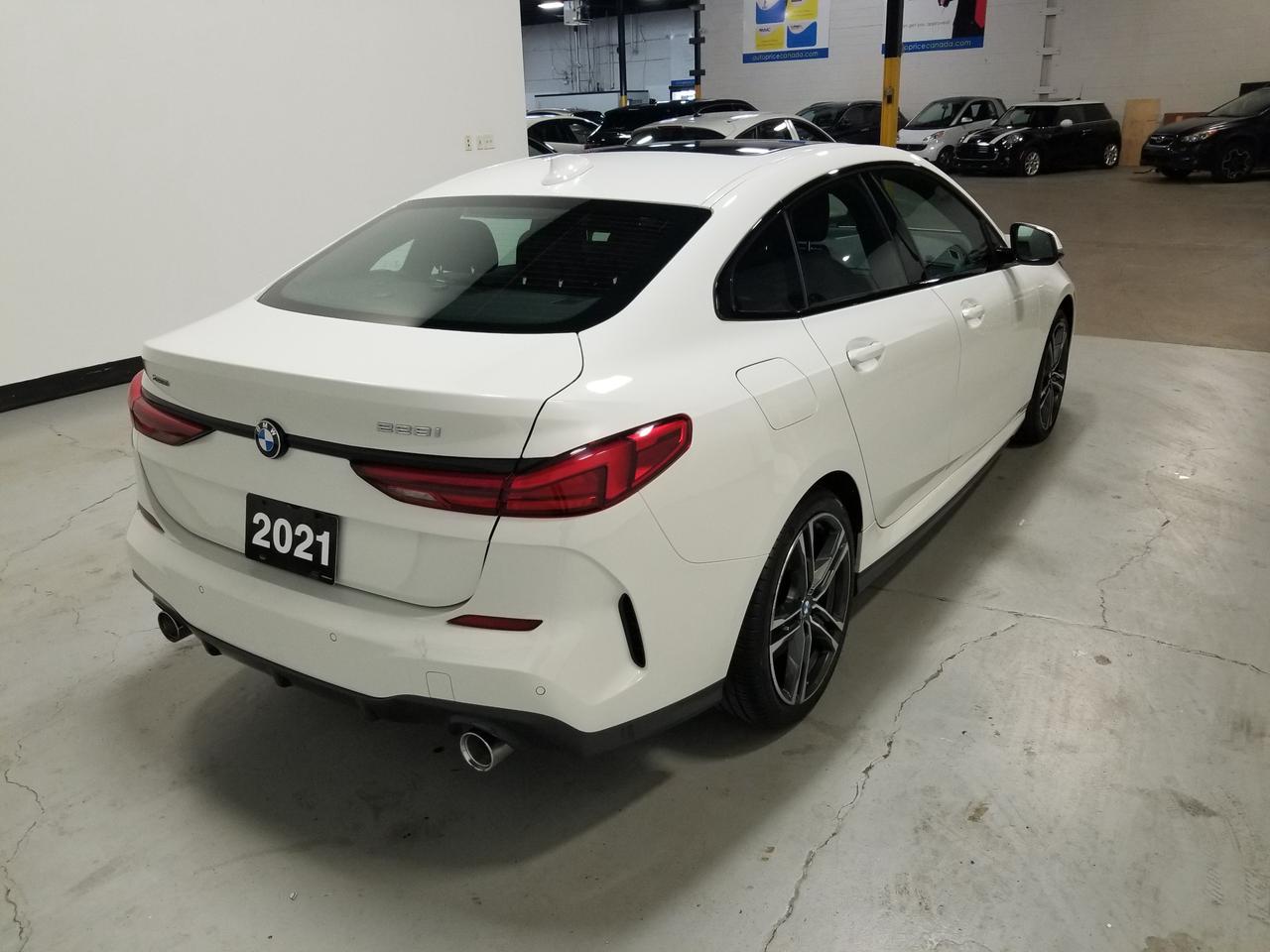 2021 BMW 228 Gran Coupe i xDrive 4dr All-Wheel Drive Sedan Photo