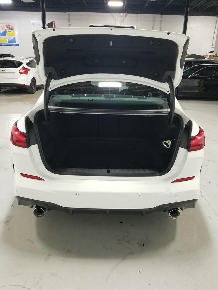 2021 BMW 228 Gran Coupe i xDrive 4dr All-Wheel Drive Sedan Photo