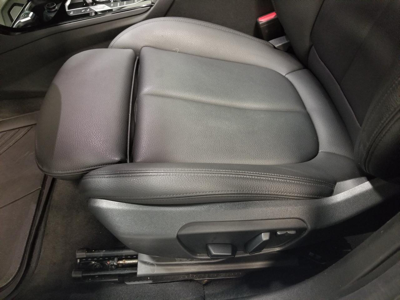 2021 BMW 228 Gran Coupe i xDrive 4dr All-Wheel Drive Sedan Photo