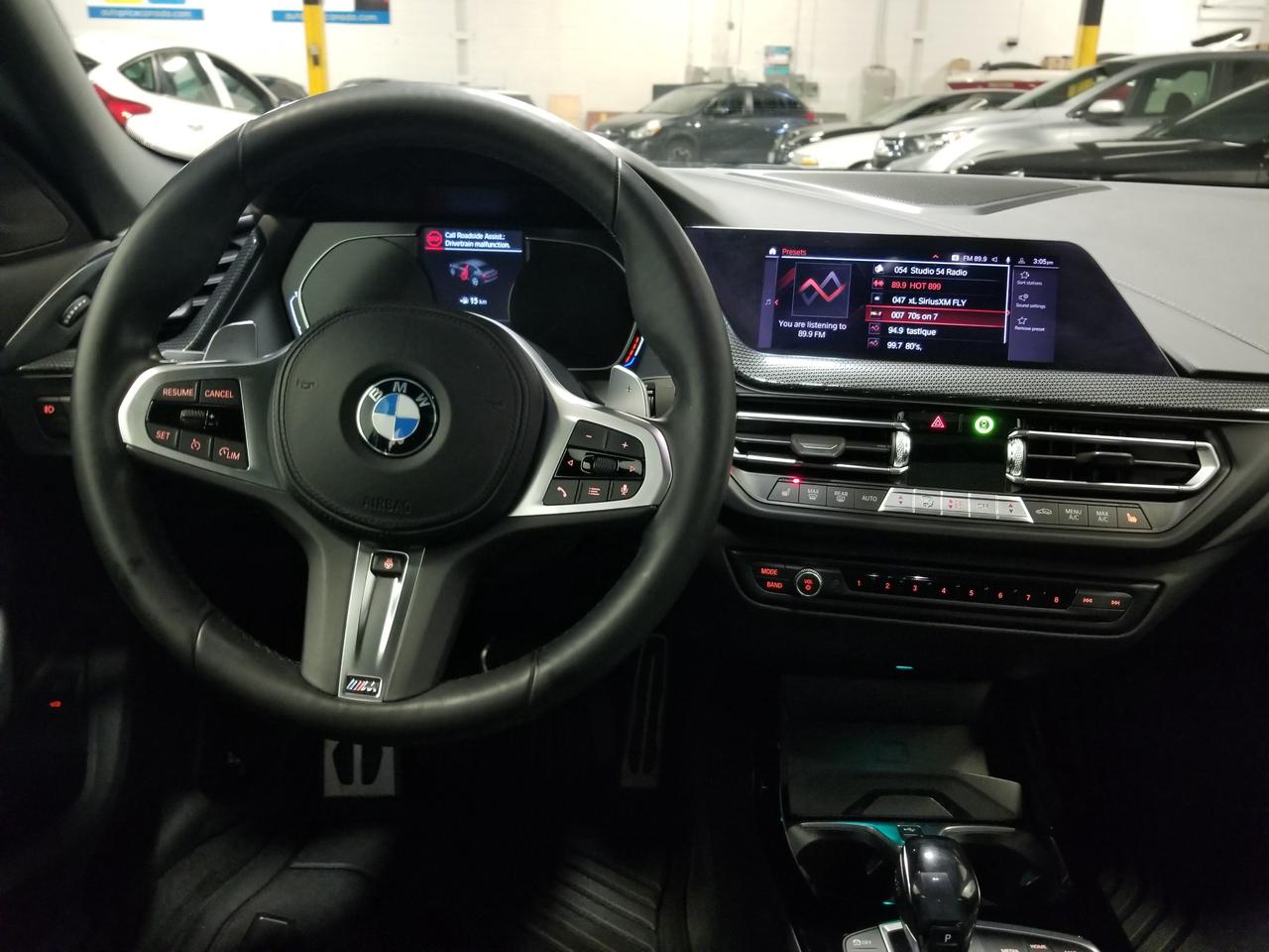 2021 BMW 228 Gran Coupe i xDrive 4dr All-Wheel Drive Sedan Photo