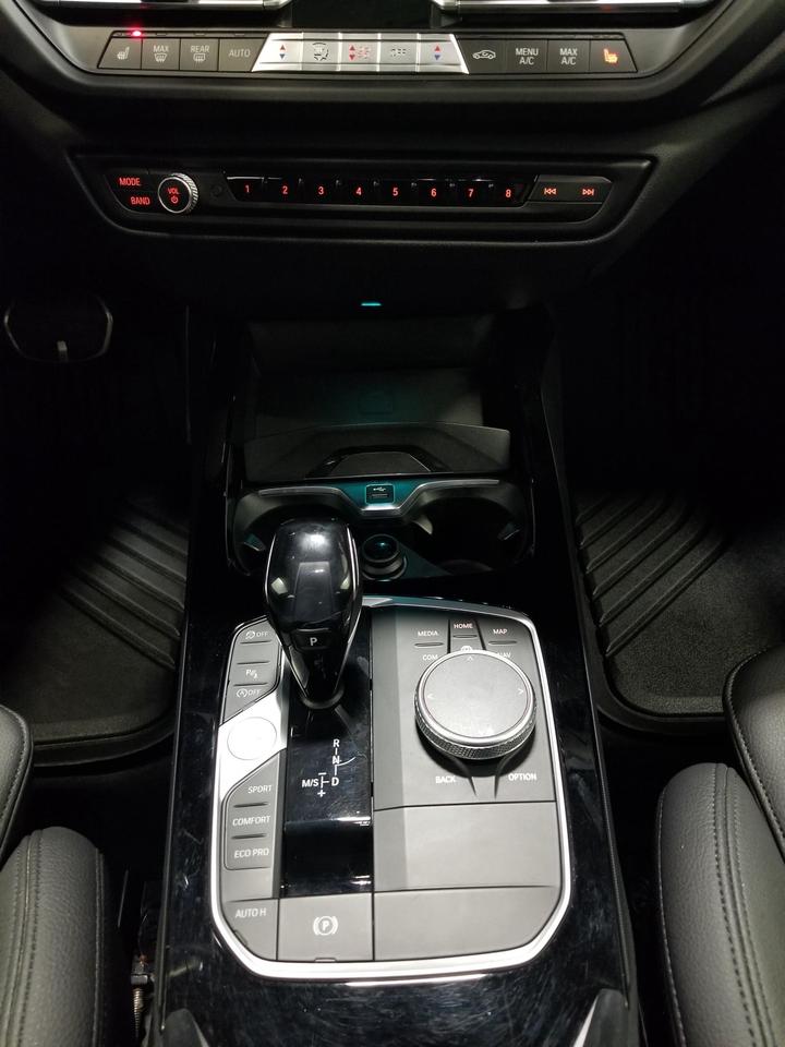 2021 BMW 228 Gran Coupe i xDrive 4dr All-Wheel Drive Sedan Photo