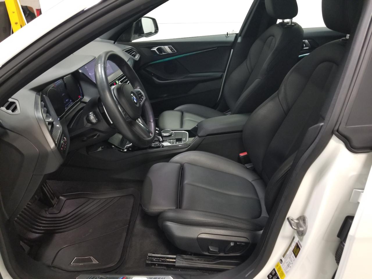 2021 BMW 228 Gran Coupe i xDrive 4dr All-Wheel Drive Sedan Photo