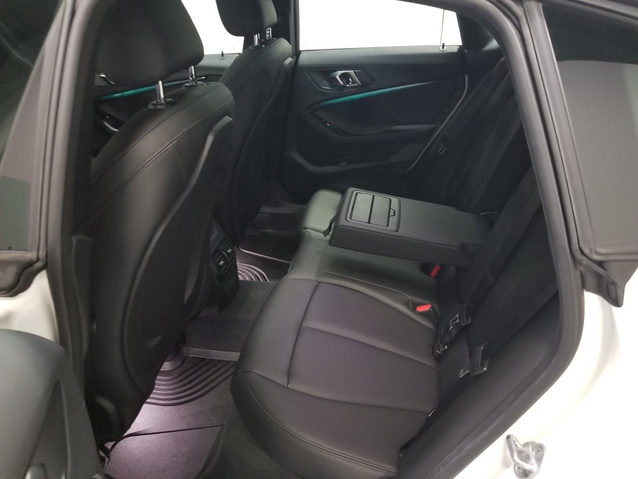 2021 BMW 228 Gran Coupe i xDrive 4dr All-Wheel Drive Sedan Photo