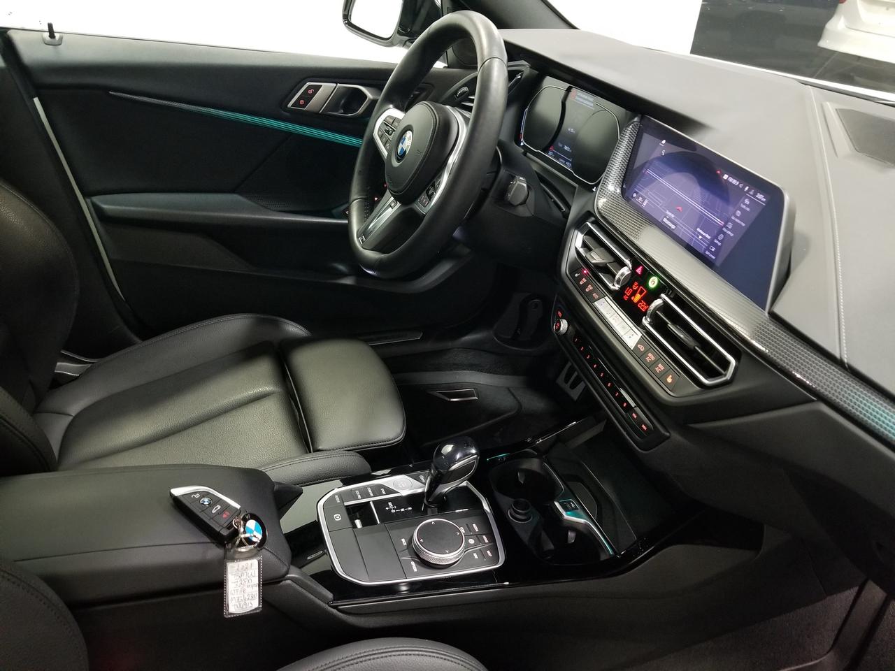 2021 BMW 228 Gran Coupe i xDrive 4dr All-Wheel Drive Sedan Photo