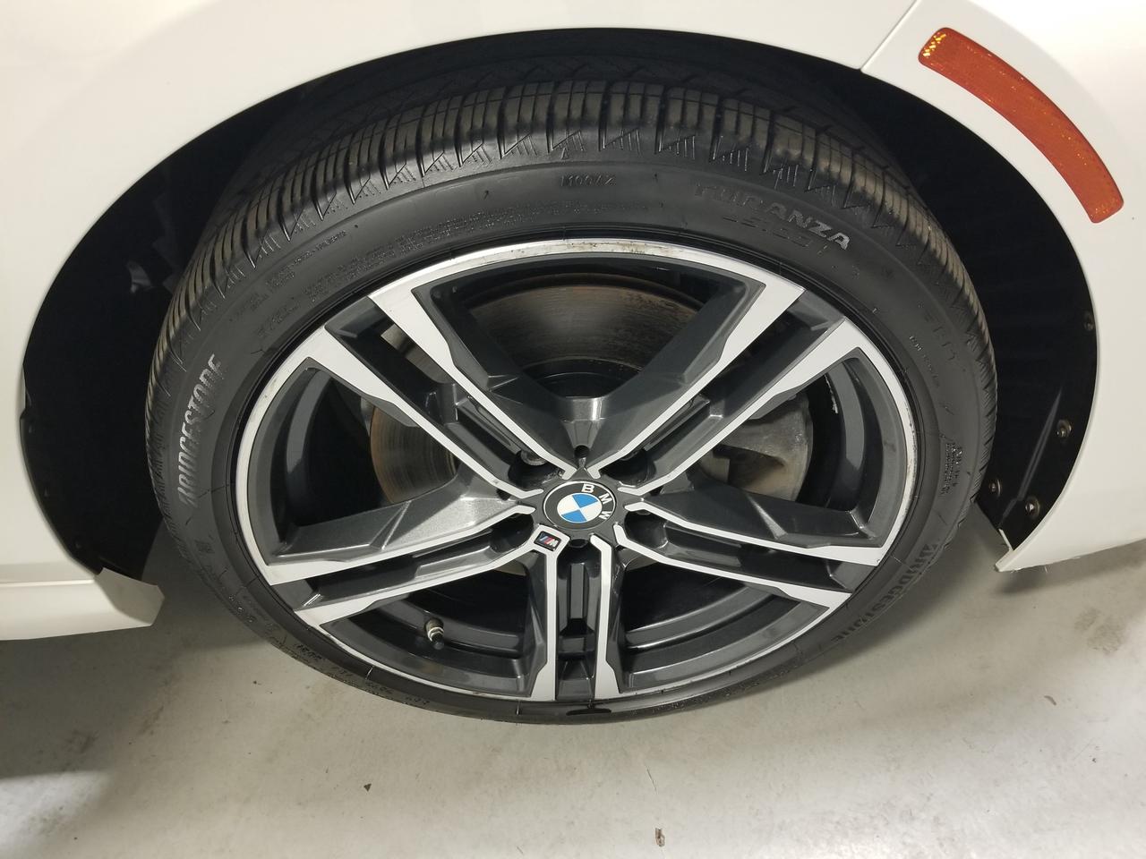 2021 BMW 228 Gran Coupe i xDrive 4dr All-Wheel Drive Sedan Photo