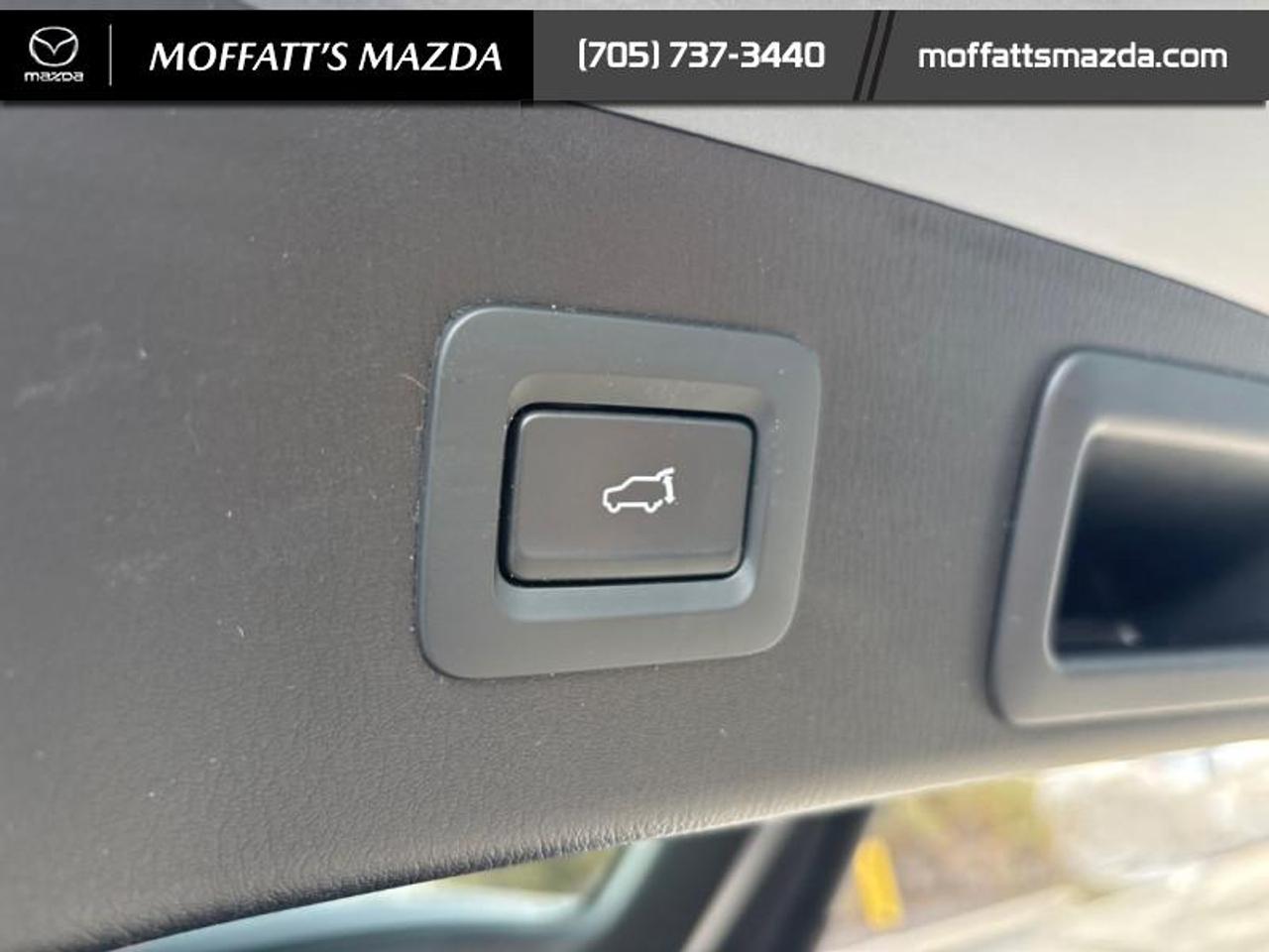 2025 Mazda CX-5 GS Photo