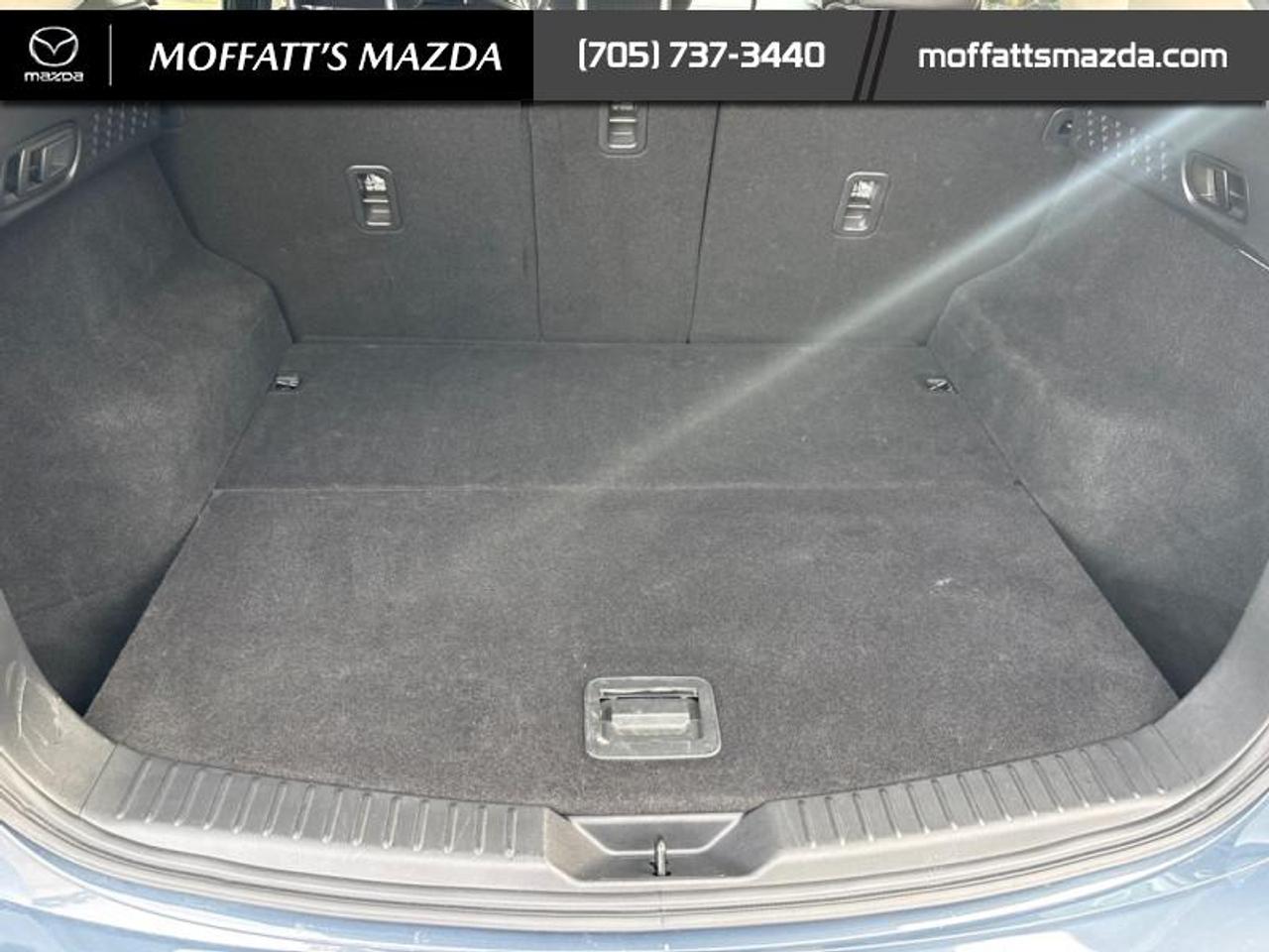 2025 Mazda CX-5 GS Photo