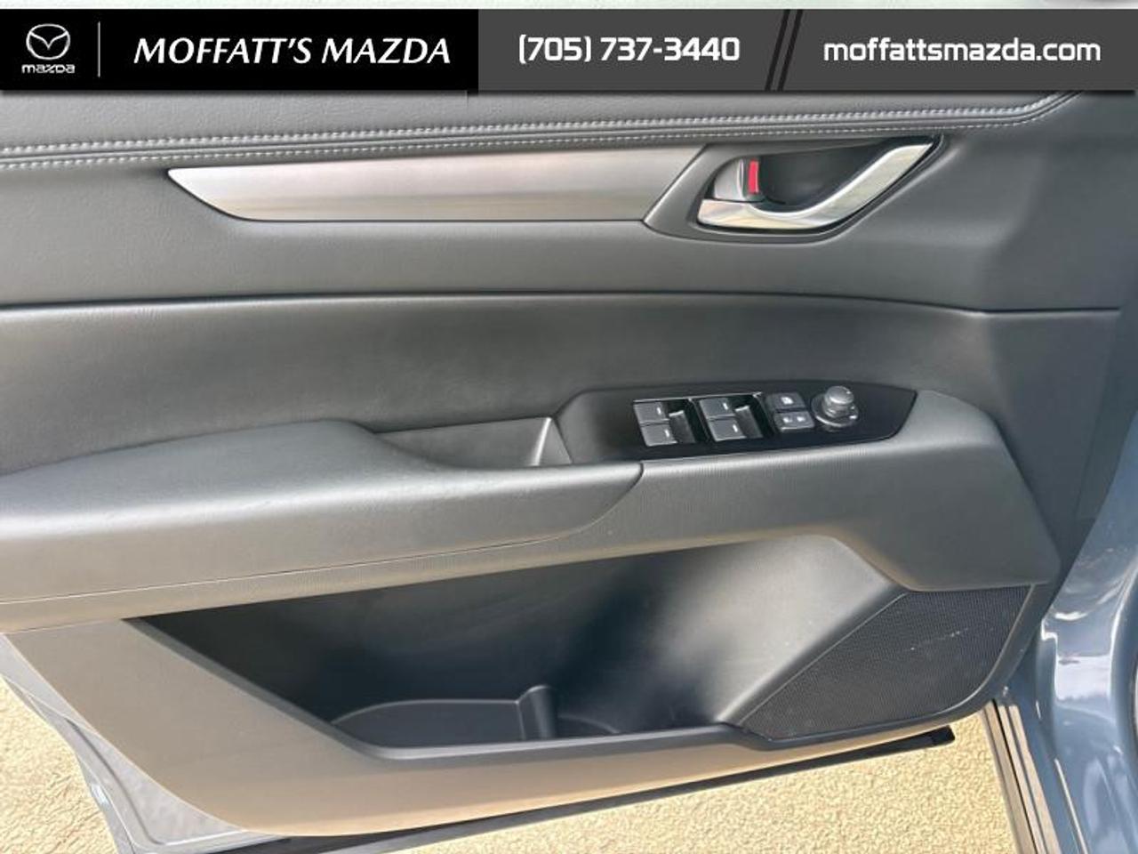 2025 Mazda CX-5 GS Photo