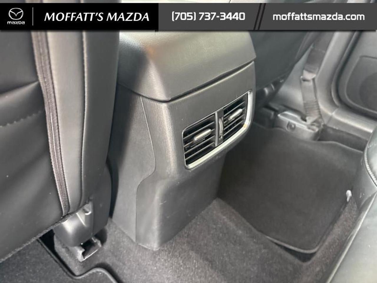 2025 Mazda CX-5 GS Photo