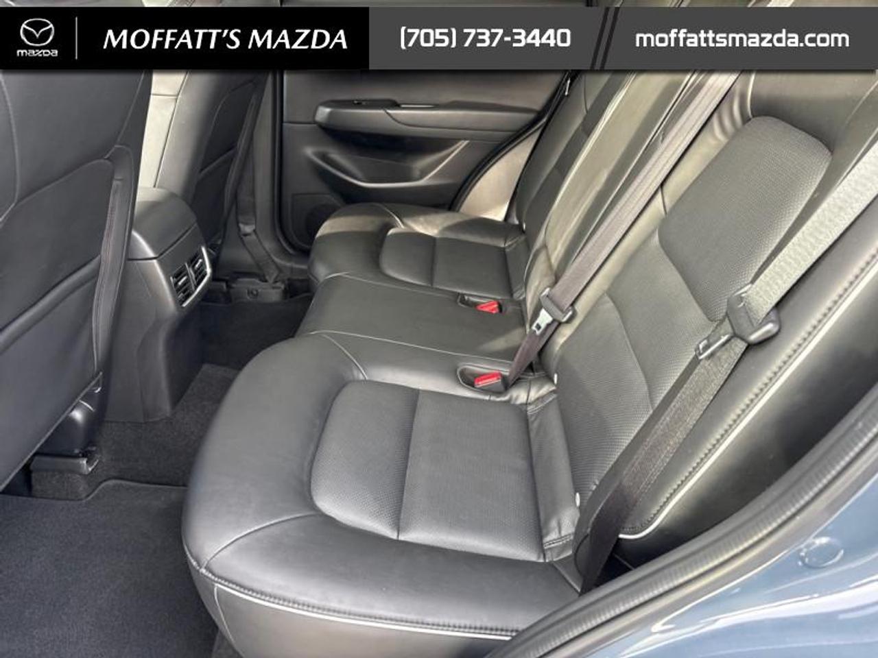 2025 Mazda CX-5 GS Photo