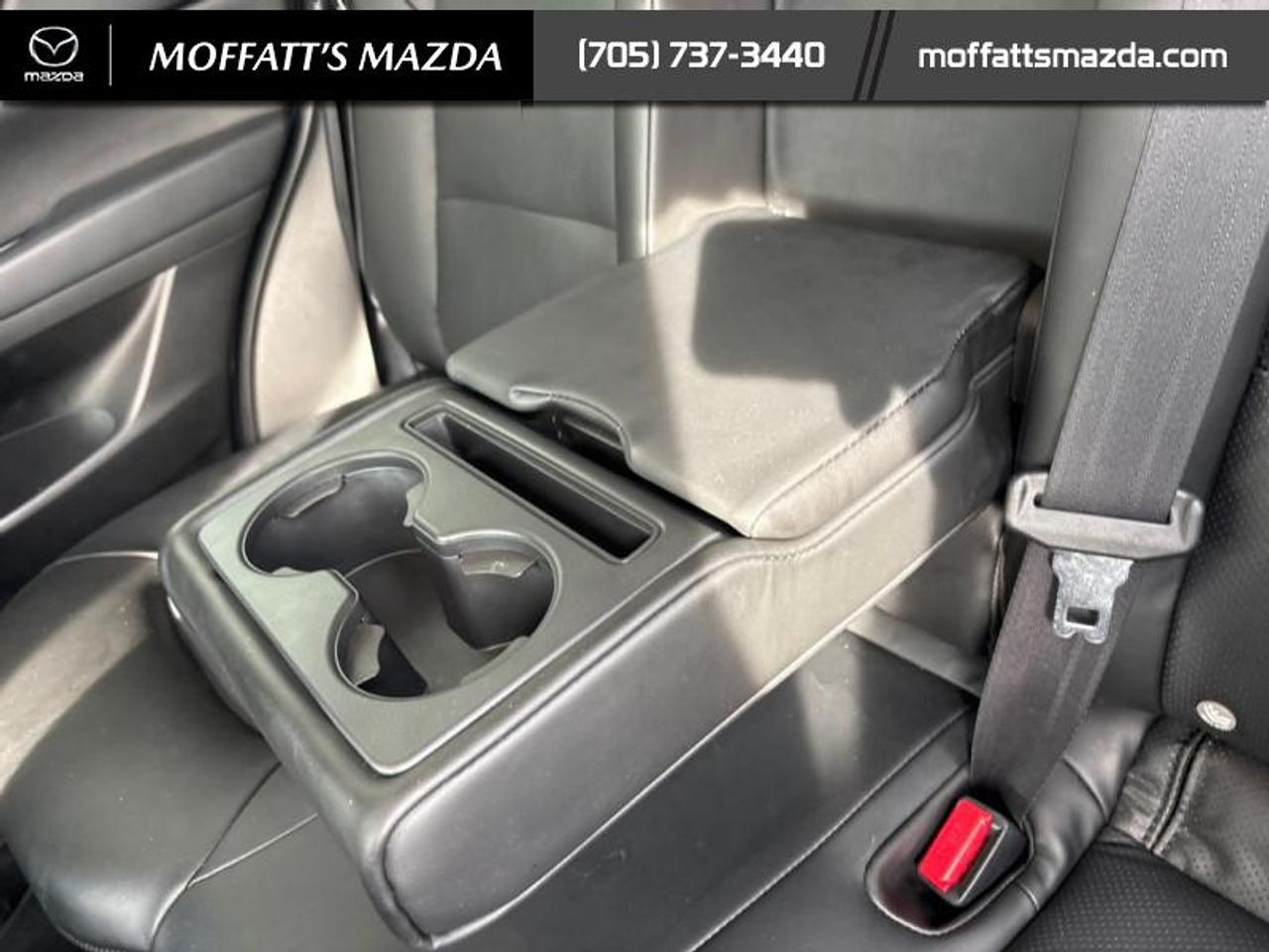 2025 Mazda CX-5 GS Photo