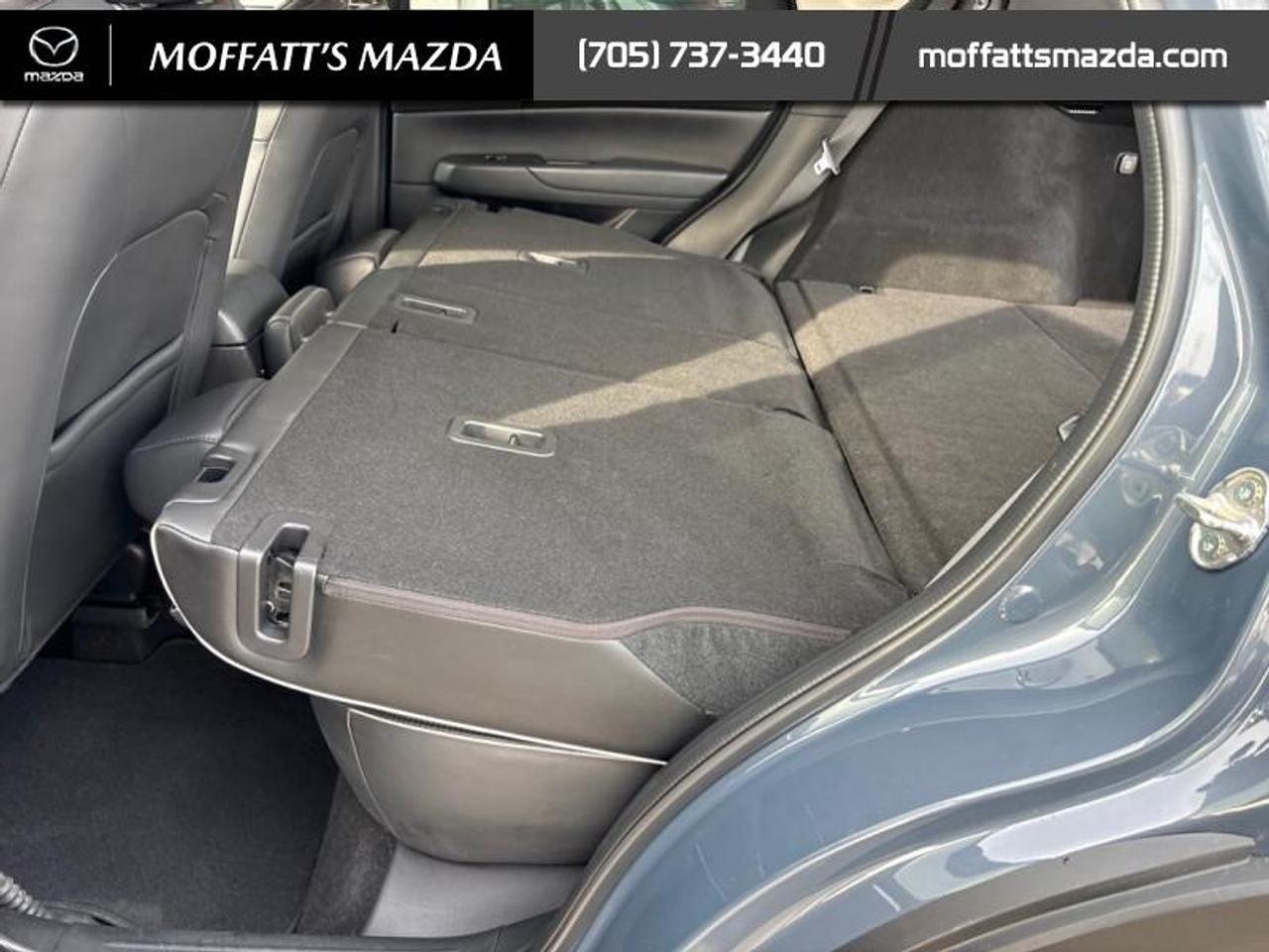 2025 Mazda CX-5 GS Photo