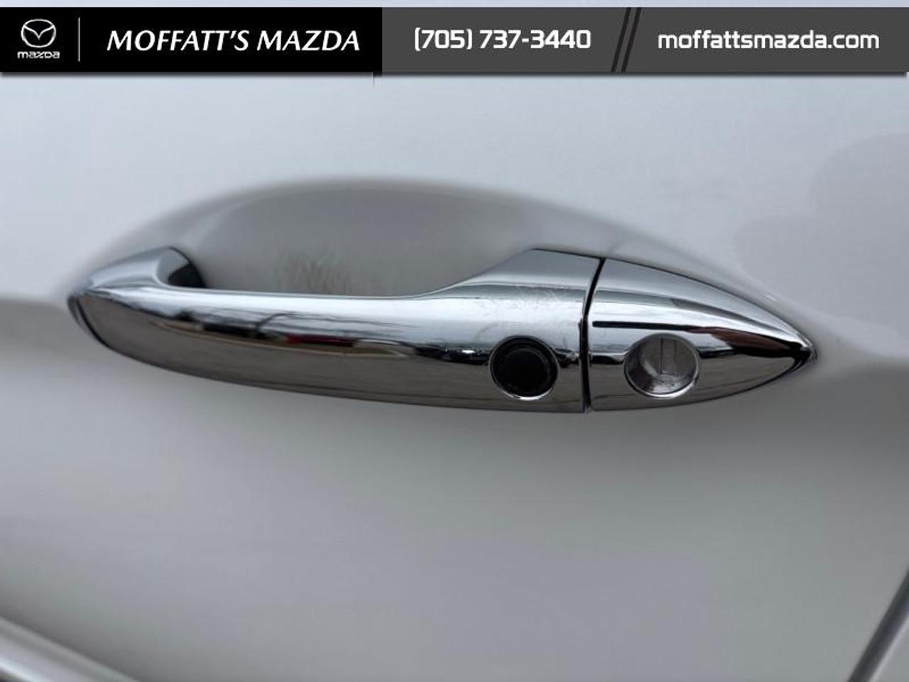 2017 Honda Accord Sedan TOURING Photo