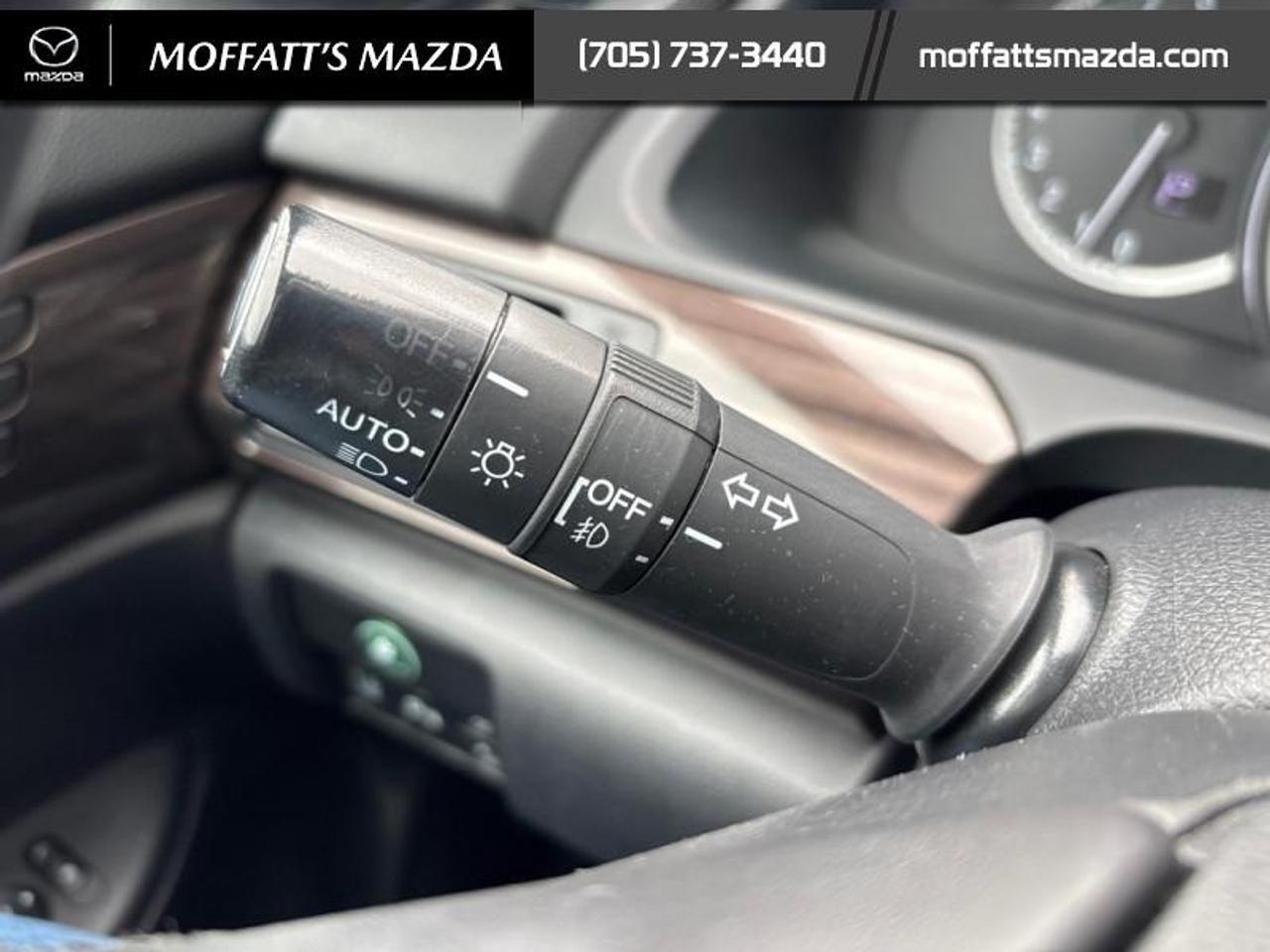 2017 Honda Accord Sedan TOURING Photo