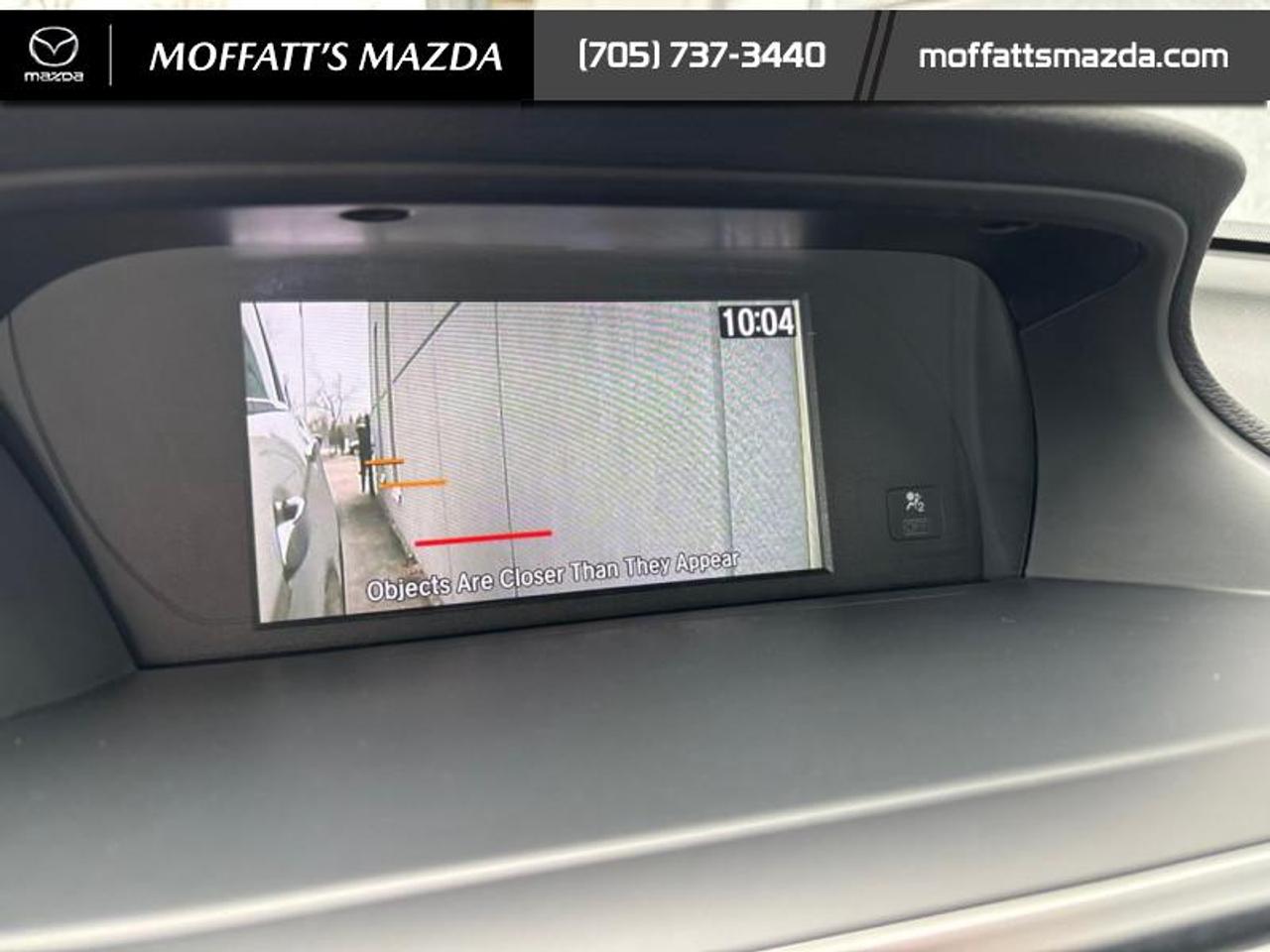 2017 Honda Accord Sedan TOURING Photo