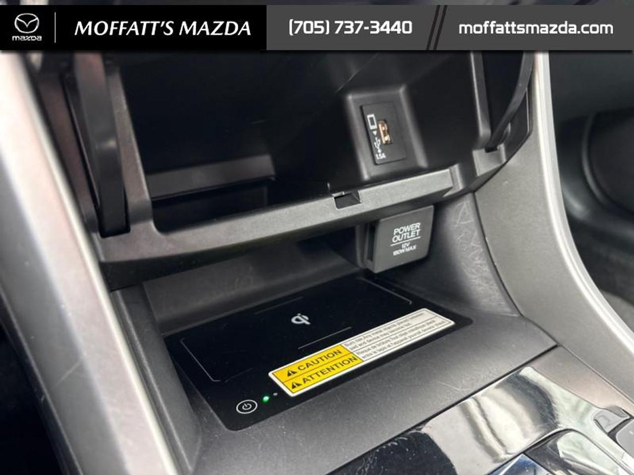 2017 Honda Accord Sedan TOURING Photo