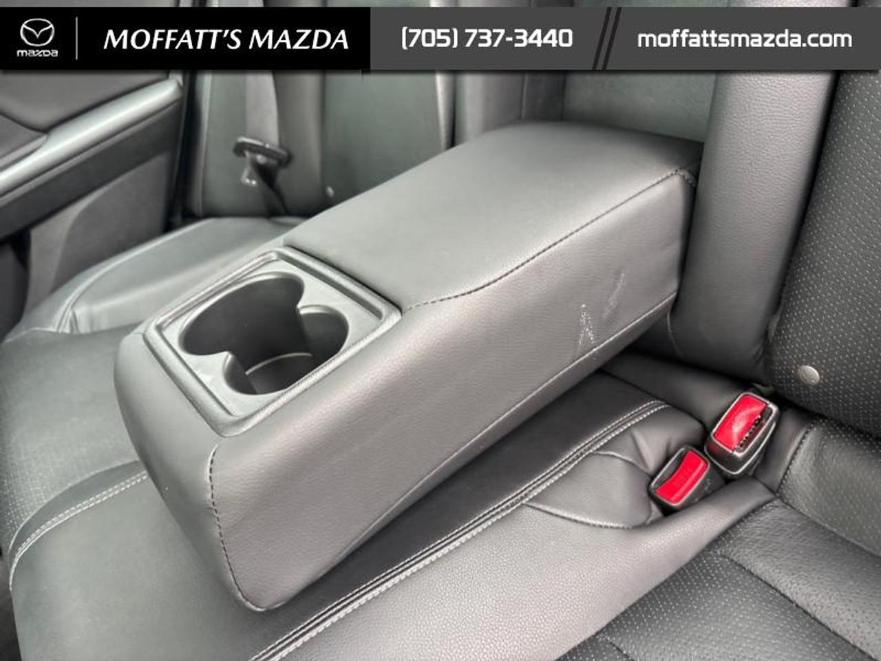 2017 Honda Accord Sedan TOURING Photo