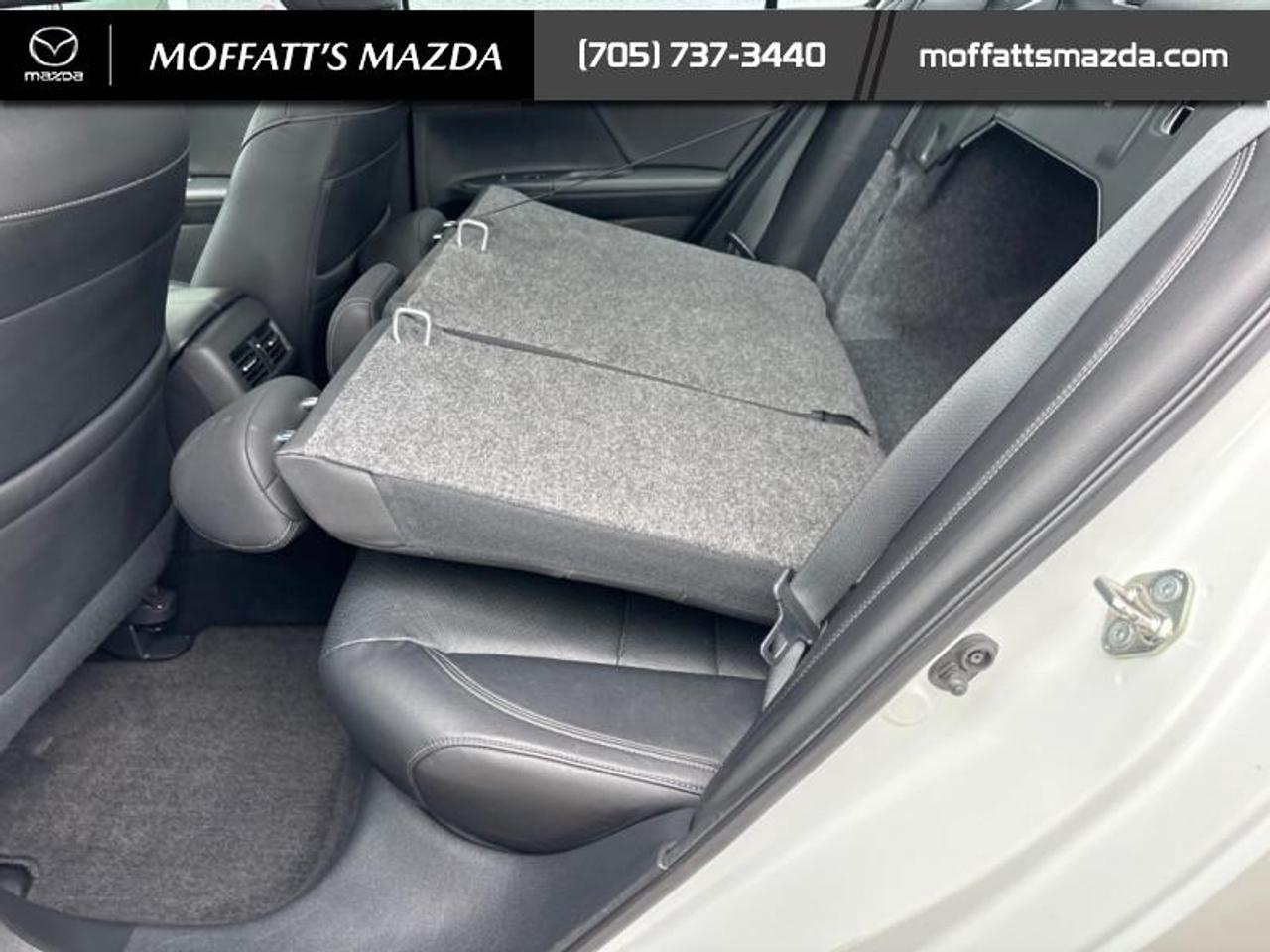 2017 Honda Accord Sedan TOURING Photo