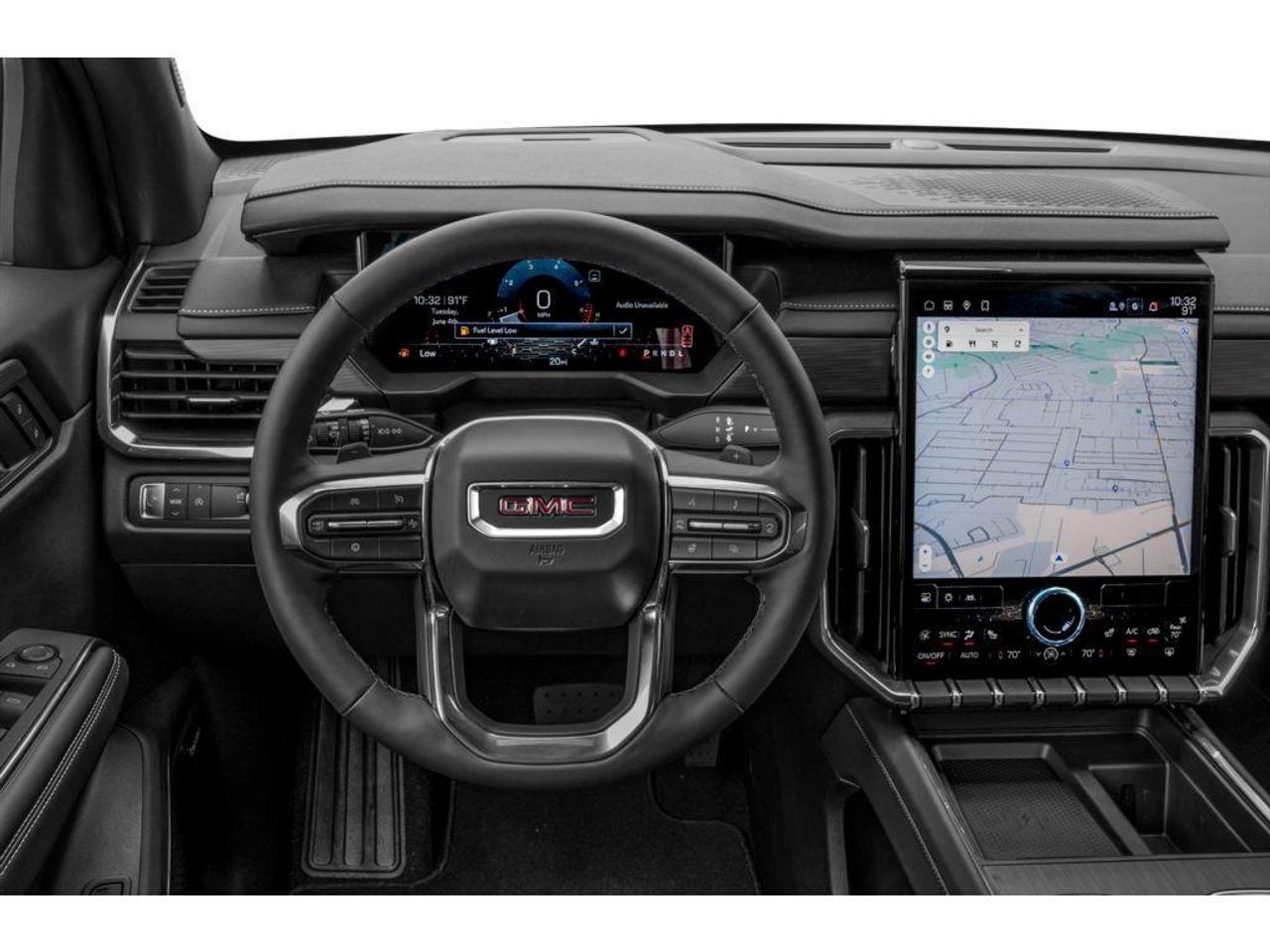 2024 GMC Acadia Elevation 4dr All-Wheel Drive Photo