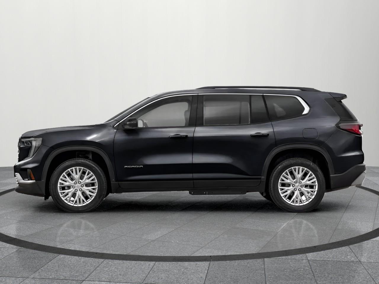 2024 GMC Acadia Elevation 4dr All-Wheel Drive Photo