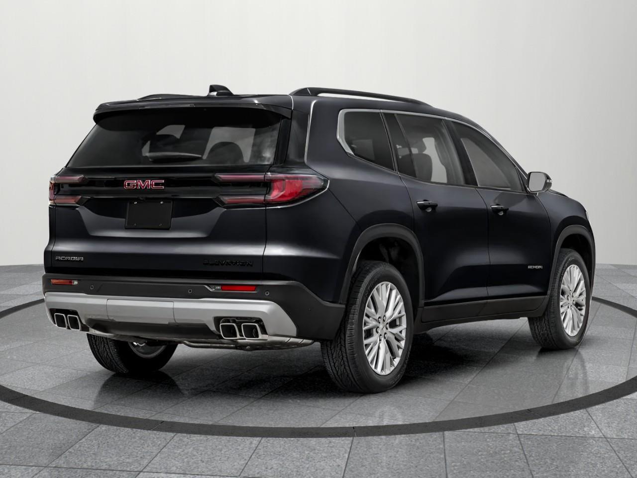 2024 GMC Acadia Elevation 4dr All-Wheel Drive Photo