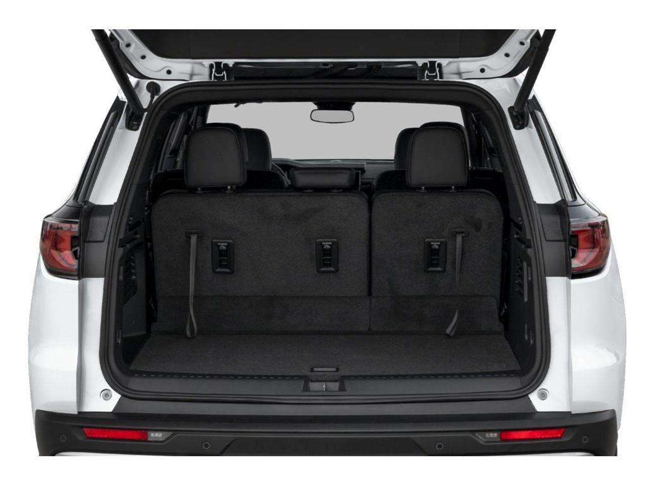 2024 GMC Acadia Elevation 4dr All-Wheel Drive Photo