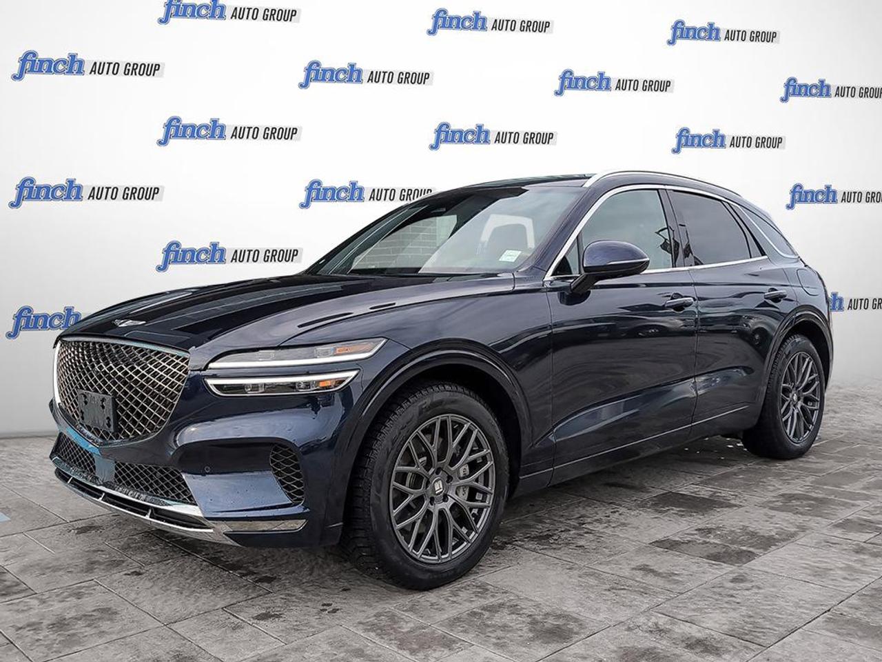 2024 Genesis GV70 2.5T Advanced Plus 4dr All-Wheel Drive Photo