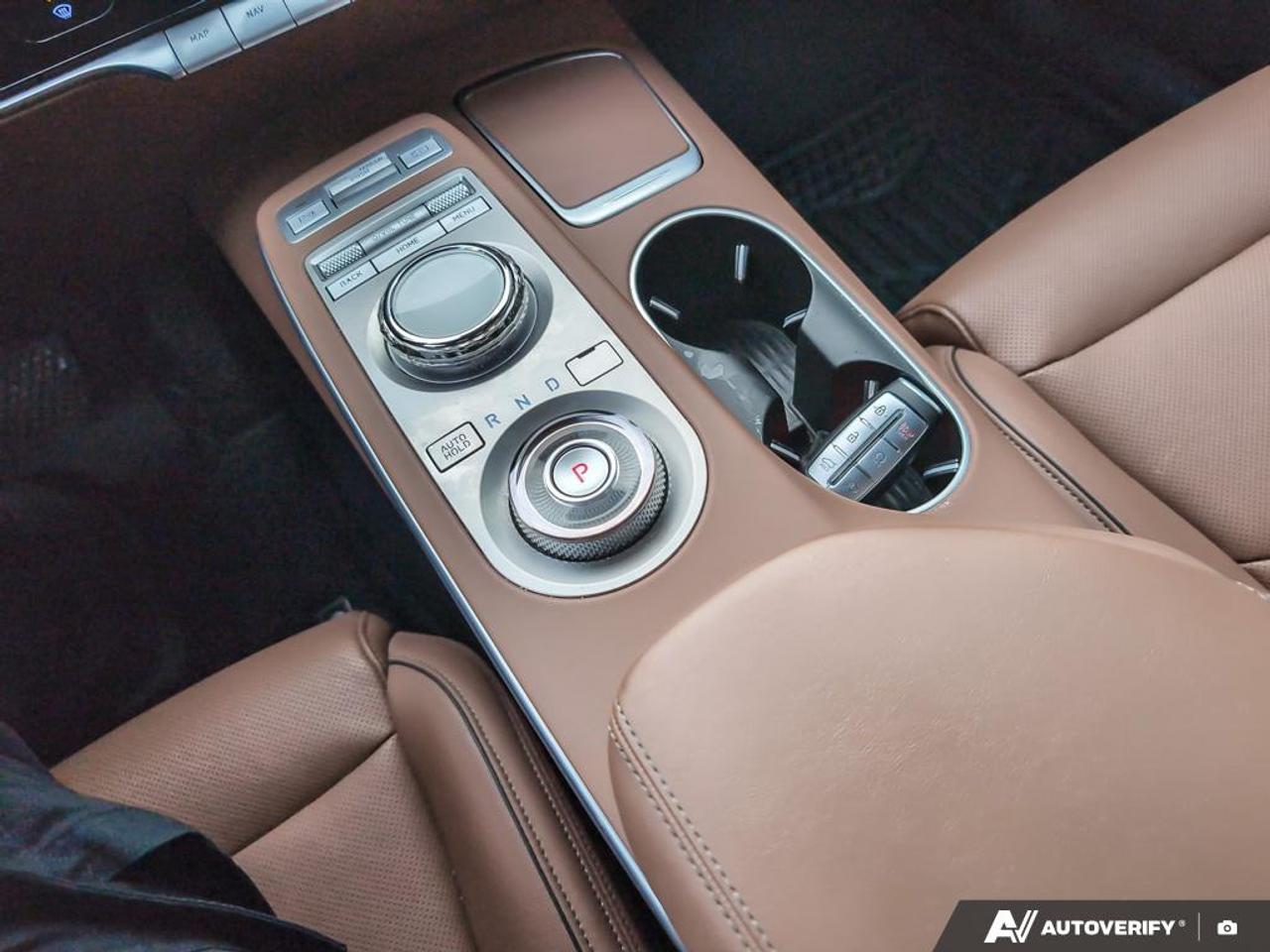 2024 Genesis GV70 2.5T Advanced Plus 4dr All-Wheel Drive Photo