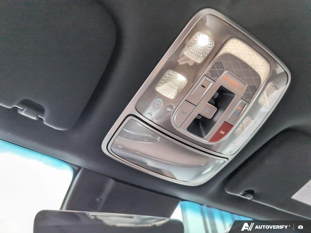 2024 Genesis GV70 2.5T Advanced Plus 4dr All-Wheel Drive Photo