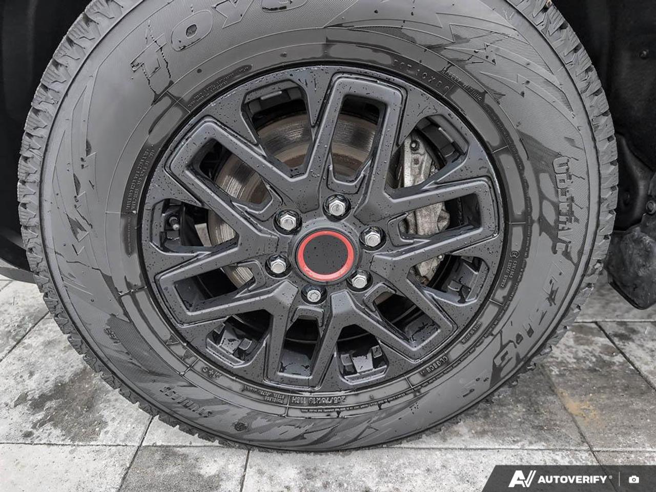 2025 Lexus GX 550 Base 4dr 4x4 Photo