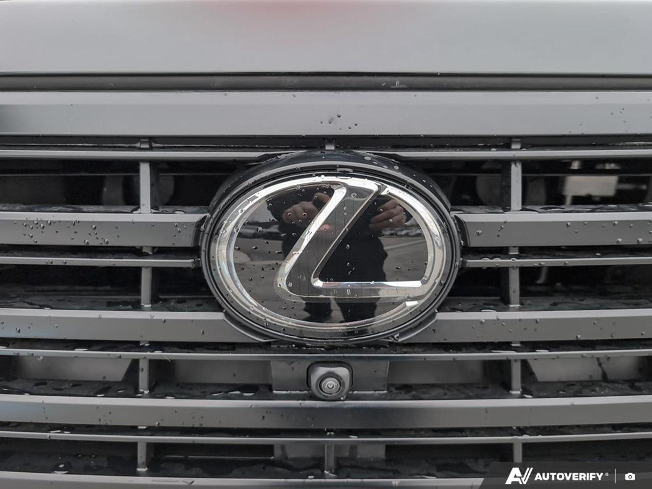 2025 Lexus GX 550 Base 4dr 4x4 Photo