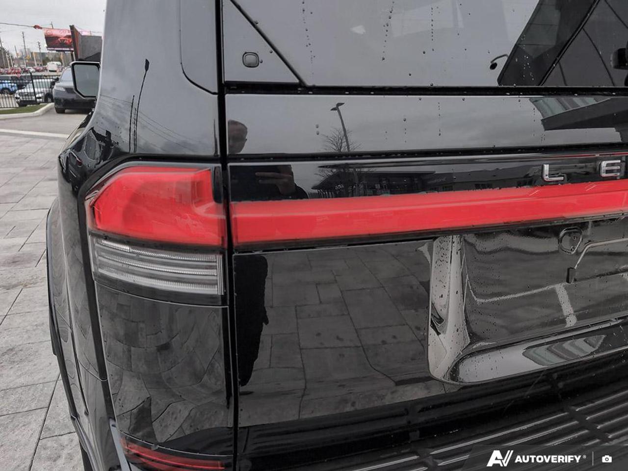 2025 Lexus GX 550 Base 4dr 4x4 Photo