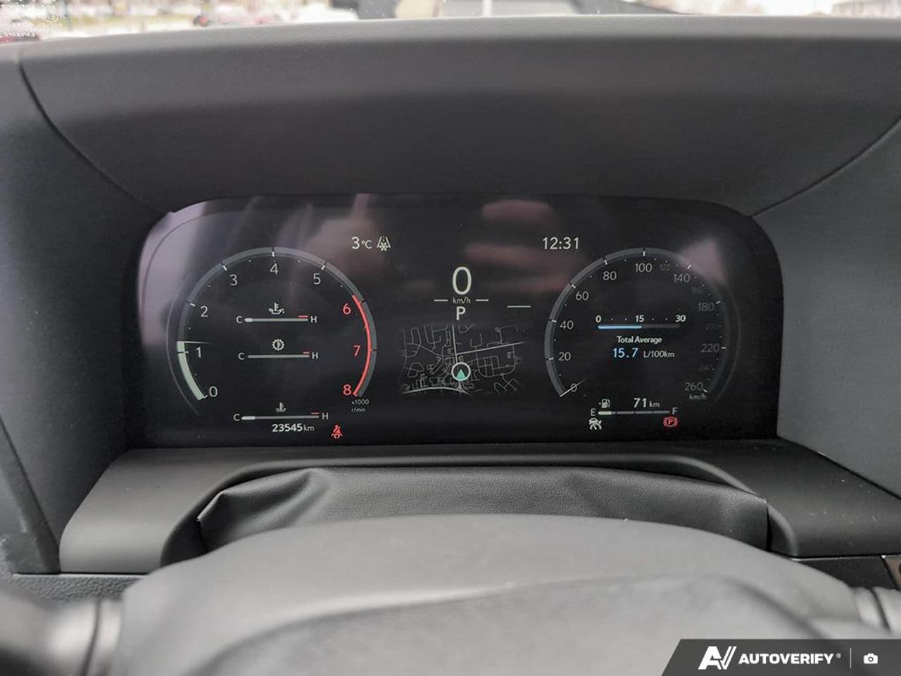 2025 Lexus GX 550 Base 4dr 4x4 Photo