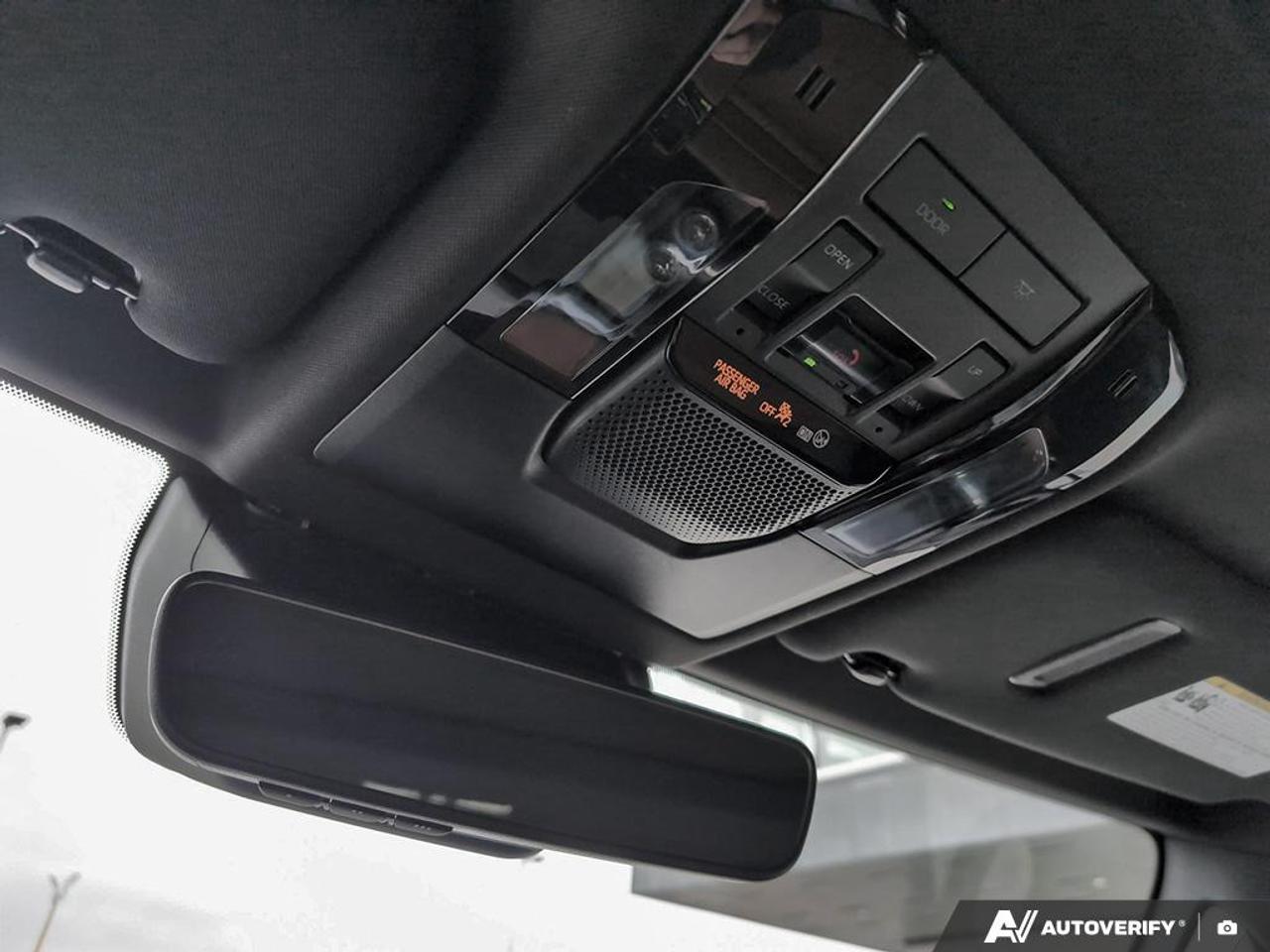 2025 Lexus GX 550 Base 4dr 4x4 Photo