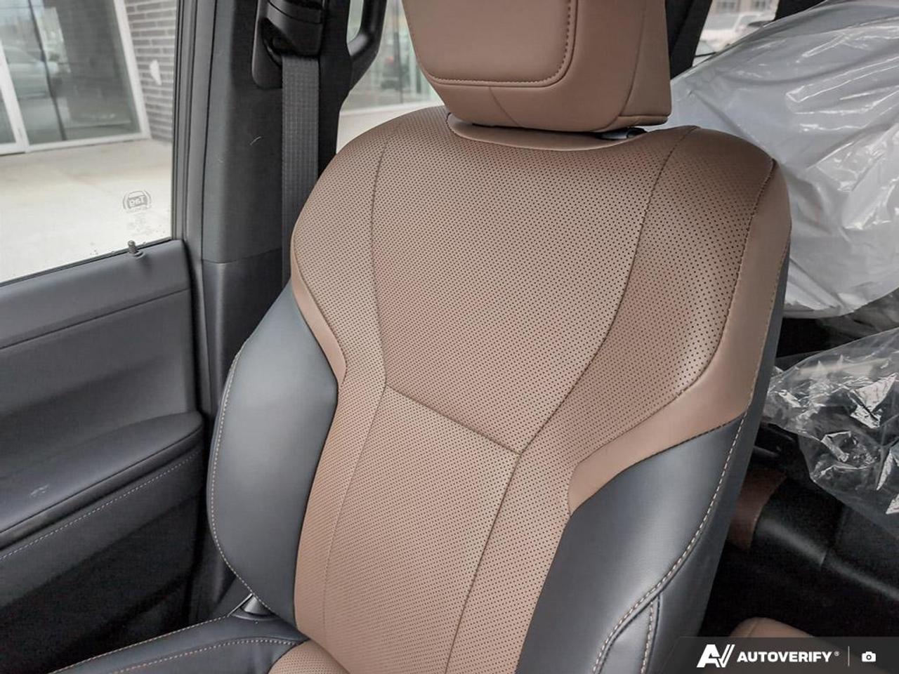 2025 Lexus GX 550 Base 4dr 4x4 Photo