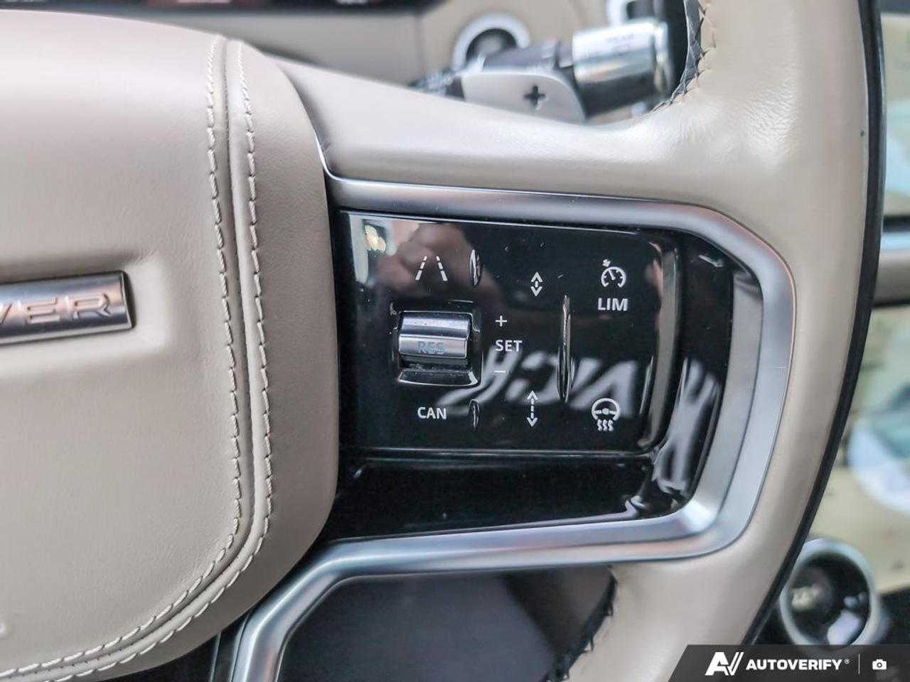 2021 Land Rover Range Rover Velar P340 R-Dynamic S 4dr All-Wheel Drive Photo