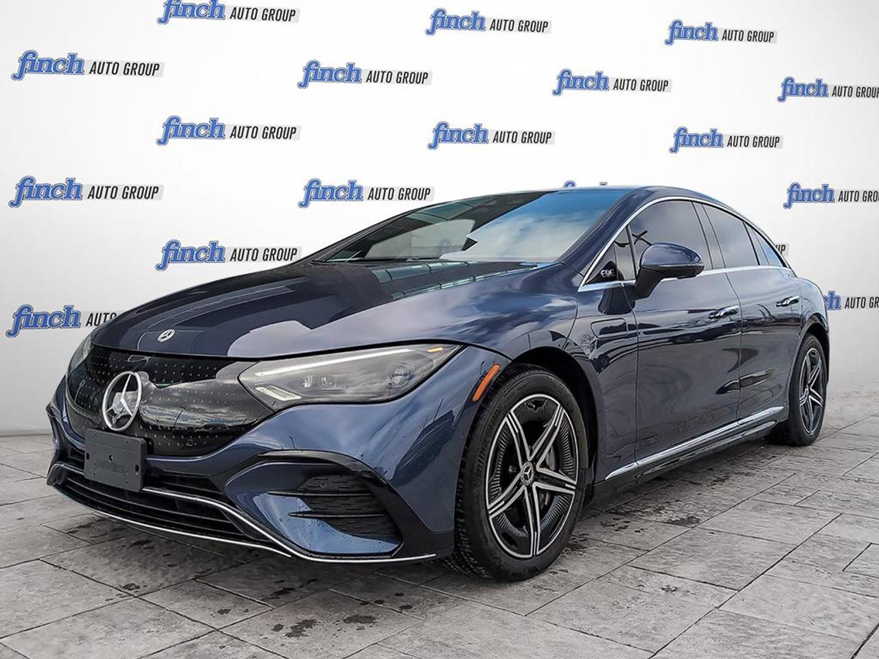 2024 Mercedes-Benz EQE 350 Sedan Base EQE 350 Sedan 4dr All-Wheel Drive 4MATIC Photo0