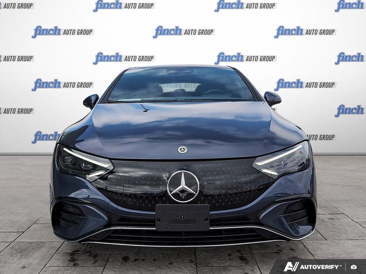 2024 Mercedes-Benz EQE 350 Sedan Base EQE 350 Sedan 4dr All-Wheel Drive 4MATIC Photo