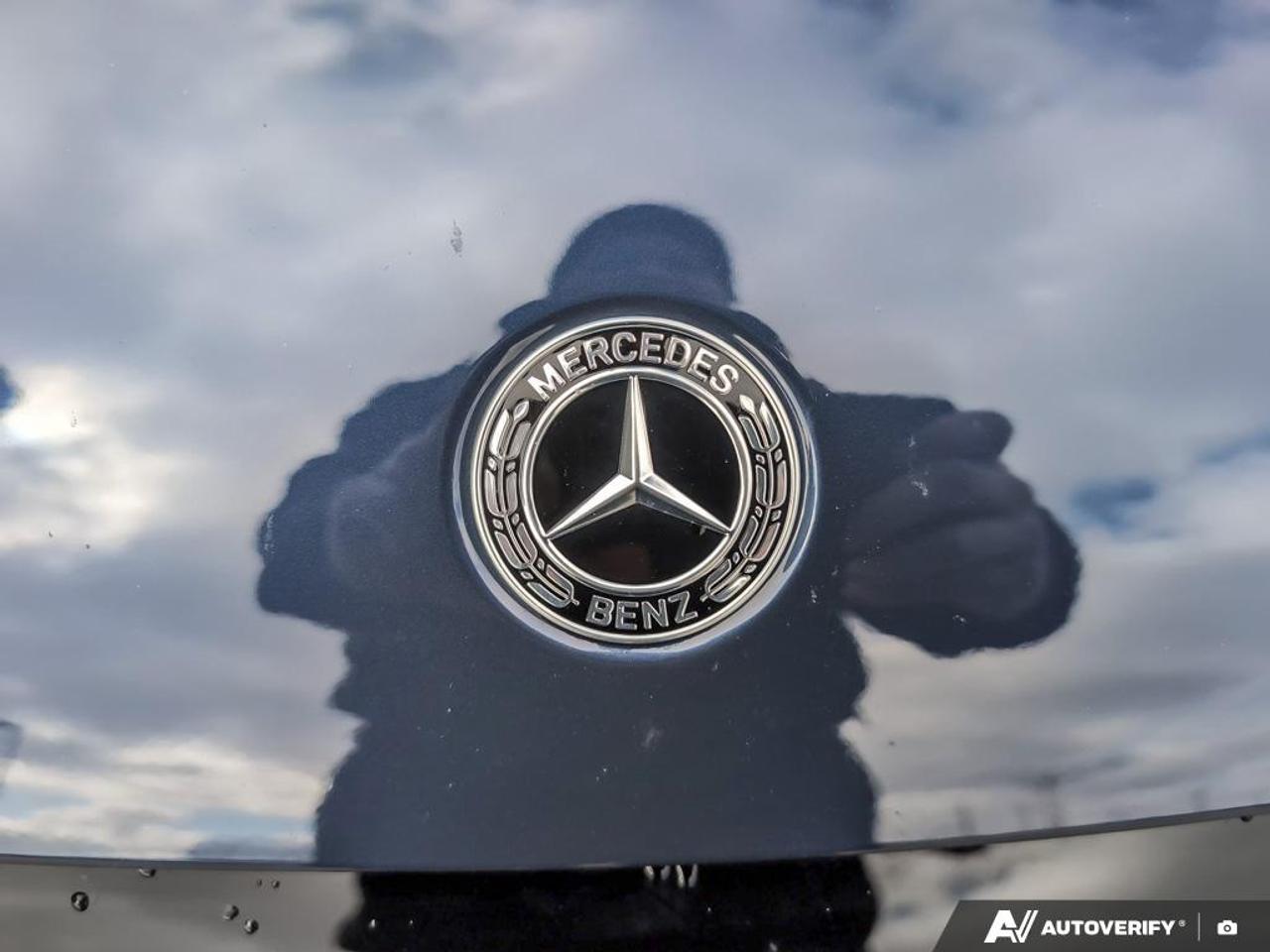 2024 Mercedes-Benz EQE 350 Sedan Base EQE 350 Sedan 4dr All-Wheel Drive 4MATIC Photo