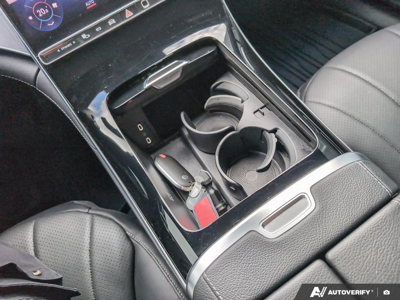 2024 Mercedes-Benz EQE 350 Sedan Base EQE 350 Sedan 4dr All-Wheel Drive 4MATIC Photo