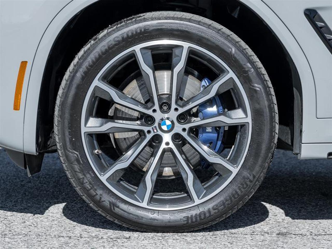 2023 BMW X3 xDrive30i 4dr All-Wheel Drive Sports Activity Vehicle Photo4