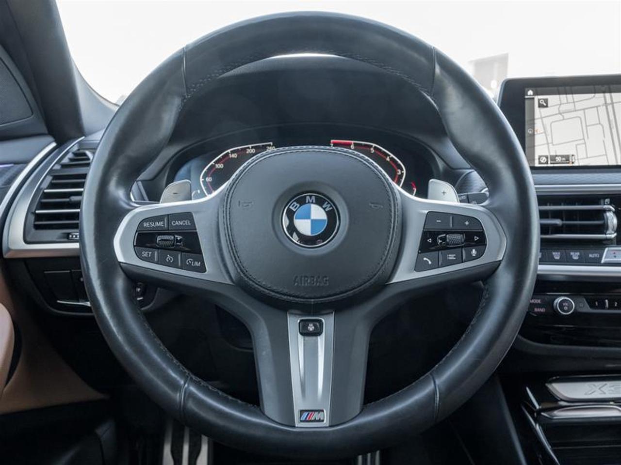 2023 BMW X3 xDrive30i 4dr All-Wheel Drive Sports Activity Vehicle Photo