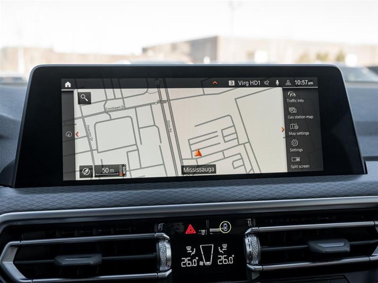 2023 BMW X3 xDrive30i 4dr All-Wheel Drive Sports Activity Vehicle Photo