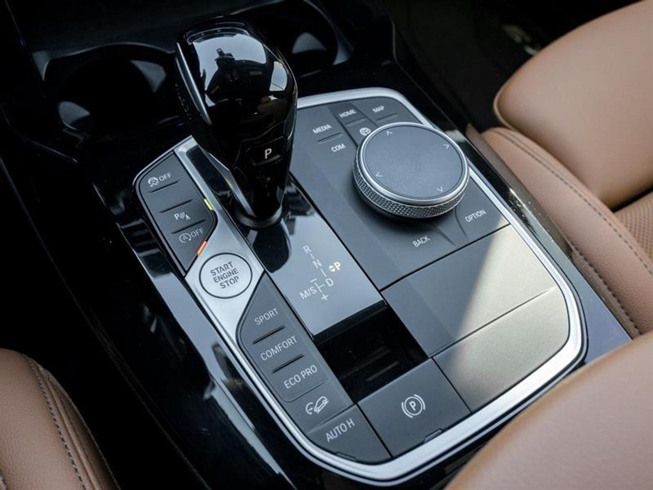 2023 BMW X3 xDrive30i 4dr All-Wheel Drive Sports Activity Vehicle Photo