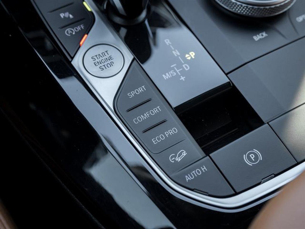 2023 BMW X3 xDrive30i 4dr All-Wheel Drive Sports Activity Vehicle Photo