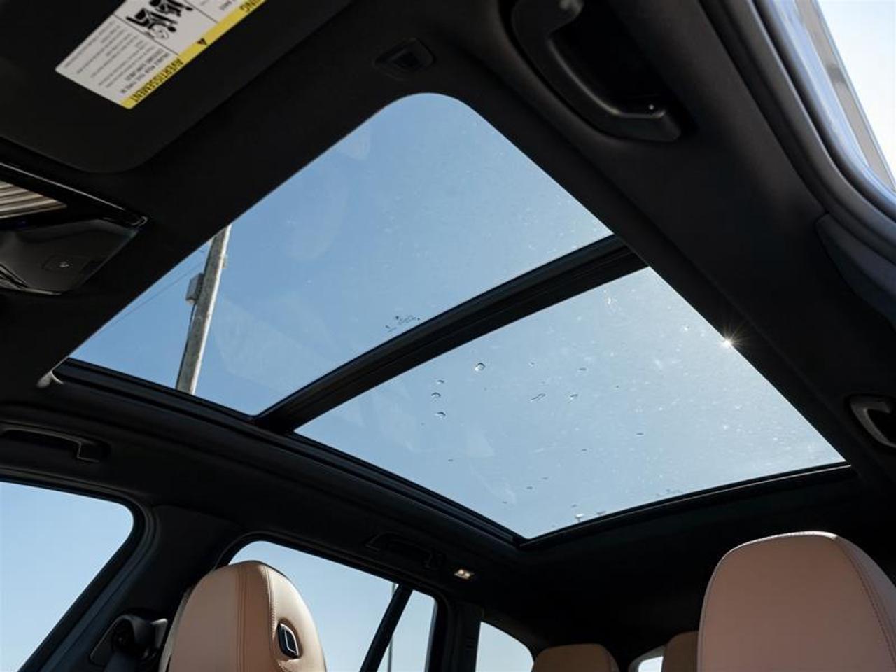 2023 BMW X3 xDrive30i 4dr All-Wheel Drive Sports Activity Vehicle Photo