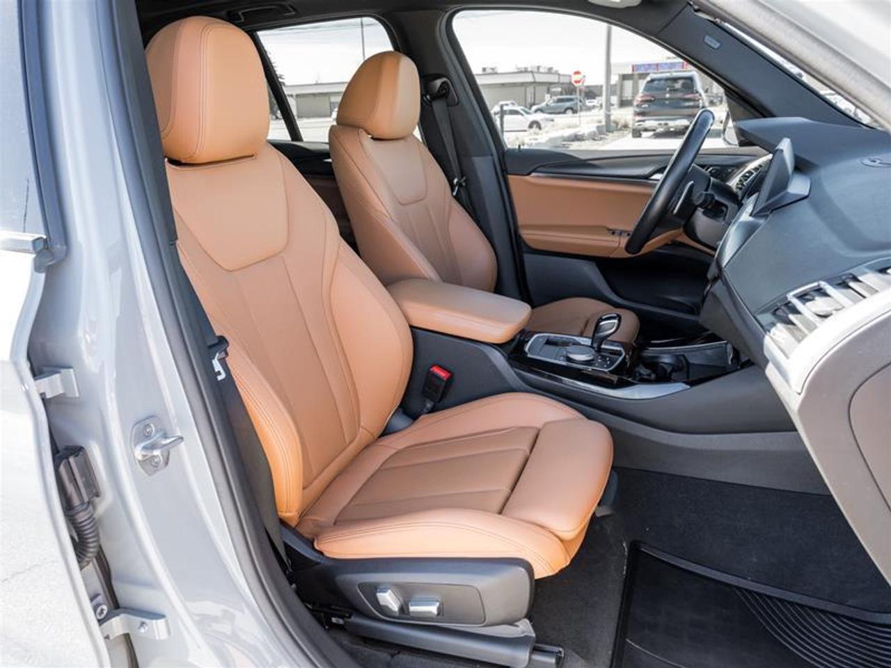 2023 BMW X3 xDrive30i 4dr All-Wheel Drive Sports Activity Vehicle Photo