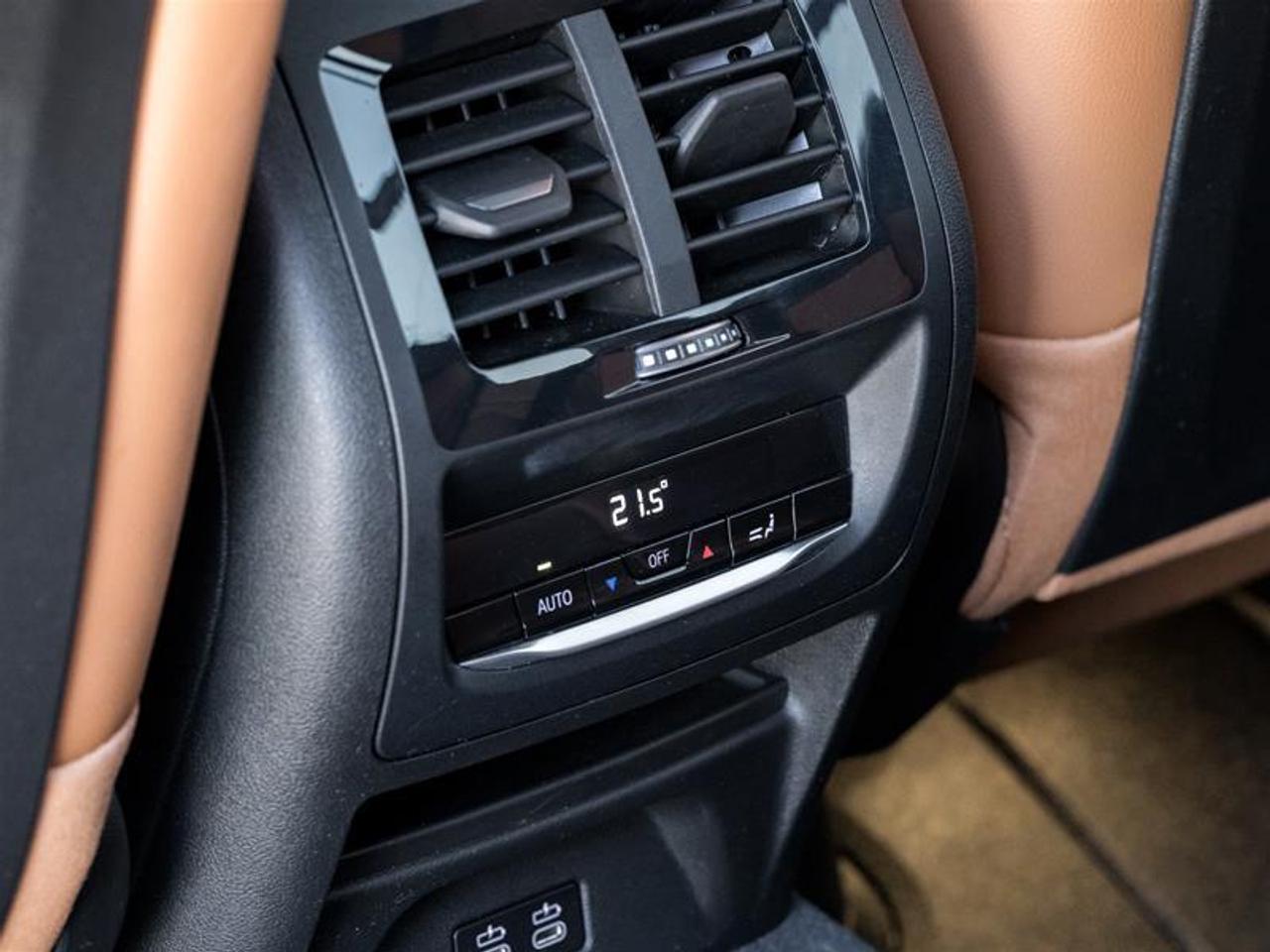 2023 BMW X3 xDrive30i 4dr All-Wheel Drive Sports Activity Vehicle Photo